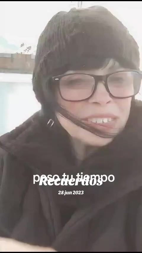 @Maria Peralta