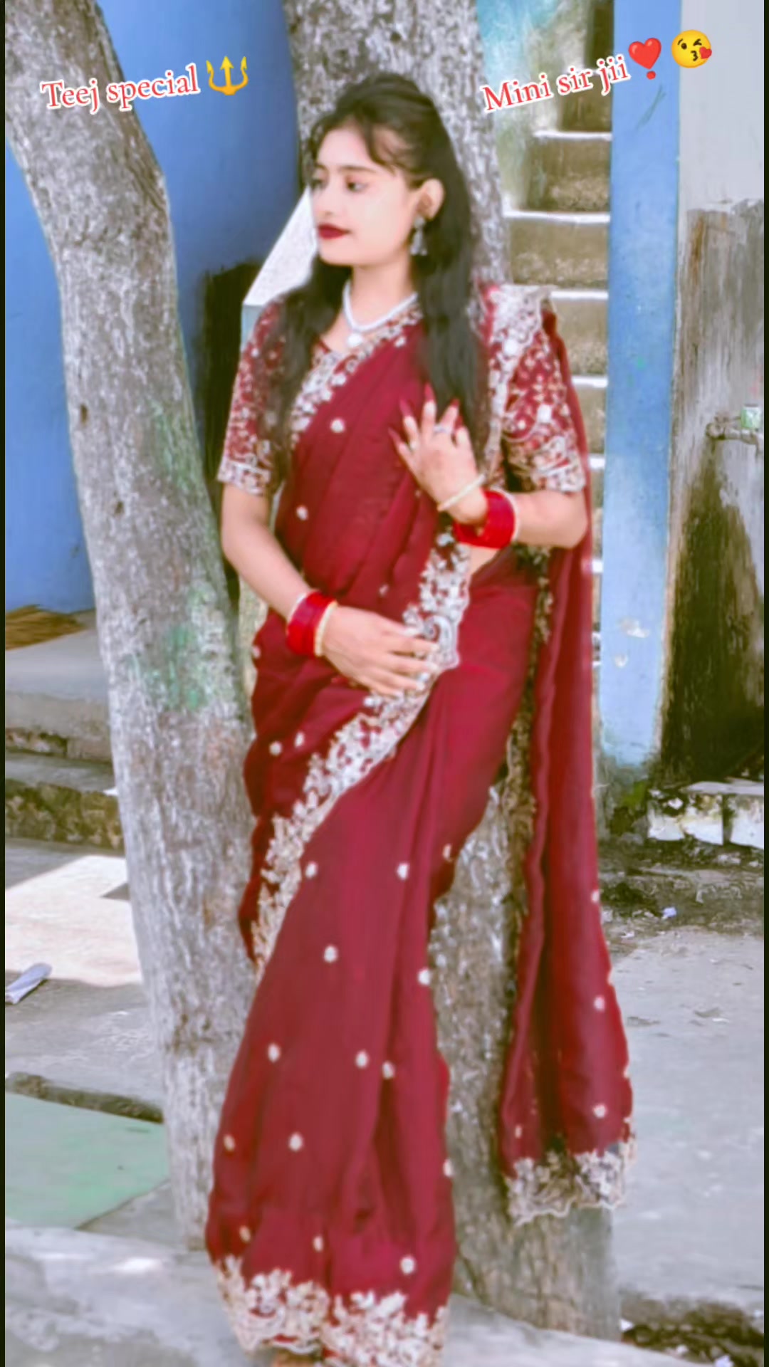 @Bhutki❣️😘