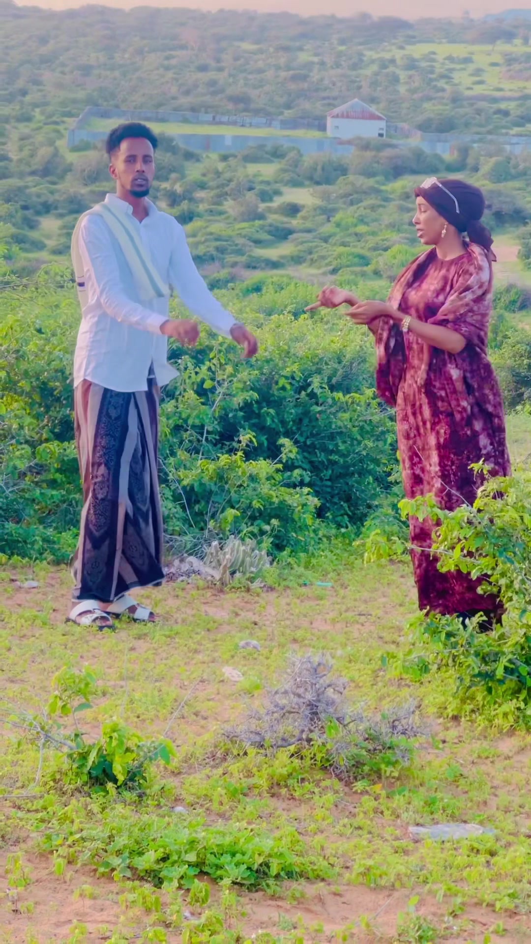 @yarta Shanta soomaliyed🇸🇴