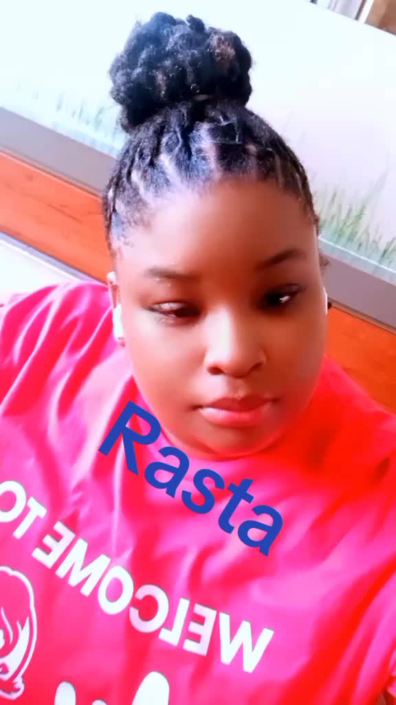 @Rastagirl Daneisha27