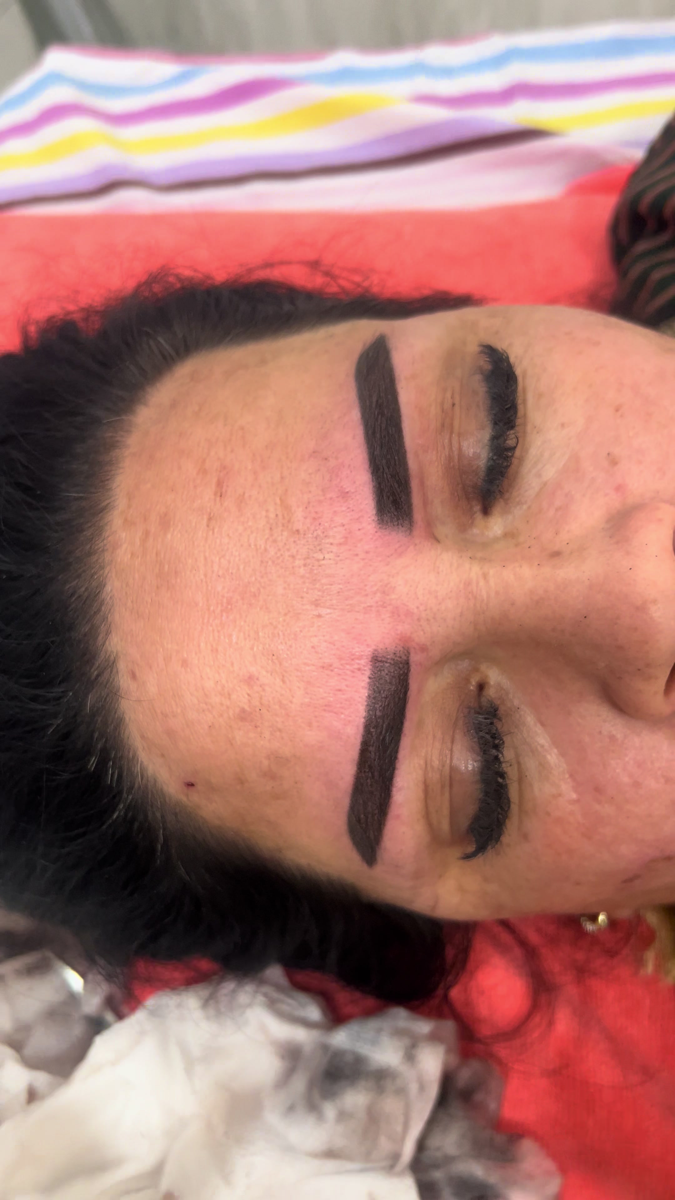 @Permament /makeup Änew