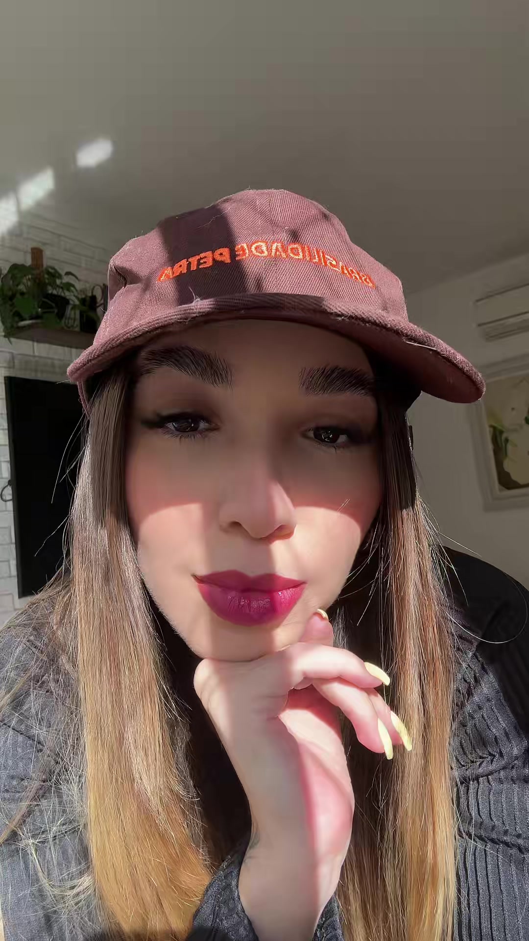 @Natalie Alves