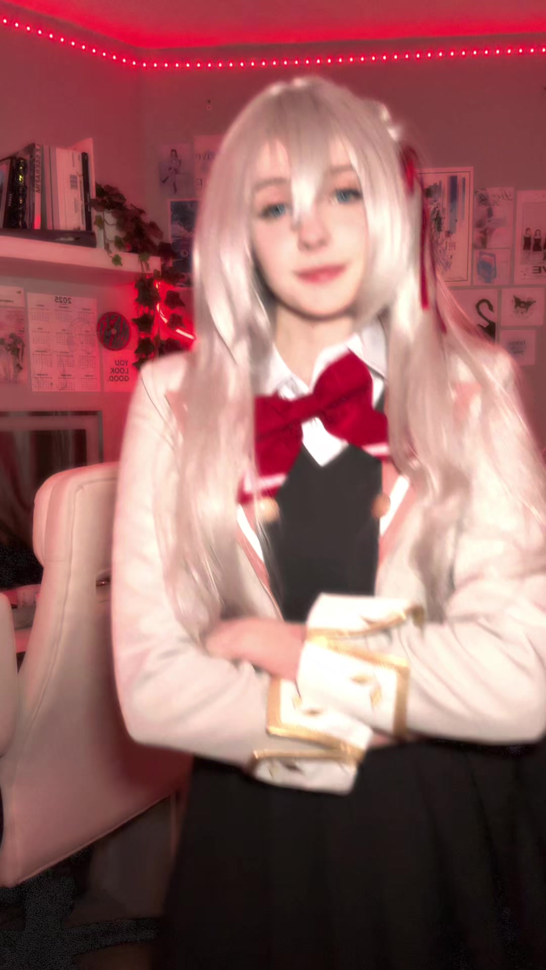 @Tasha <3 | Streamer