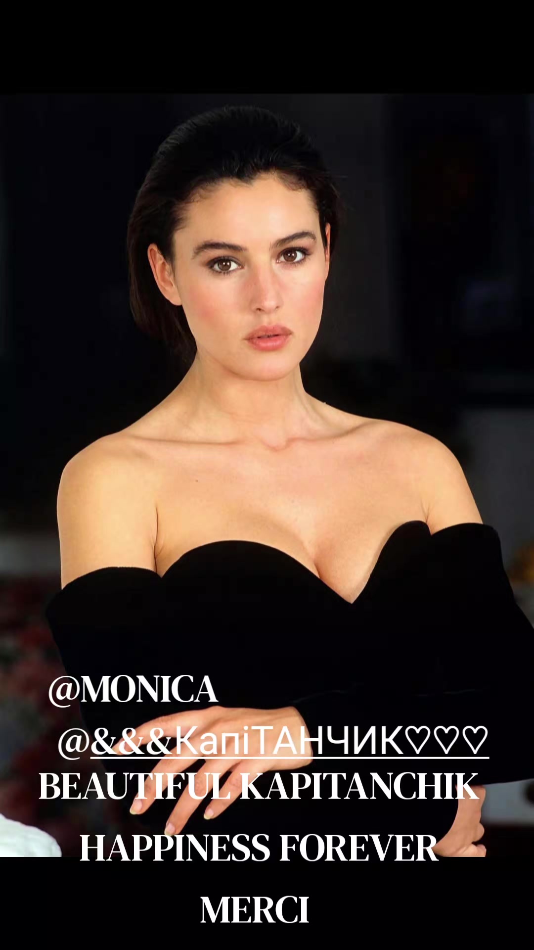@MONICA