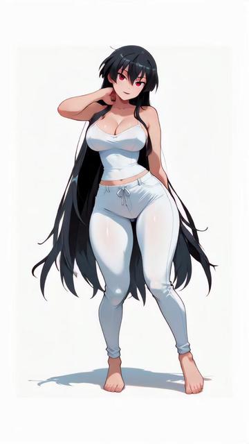 @Waifu Den