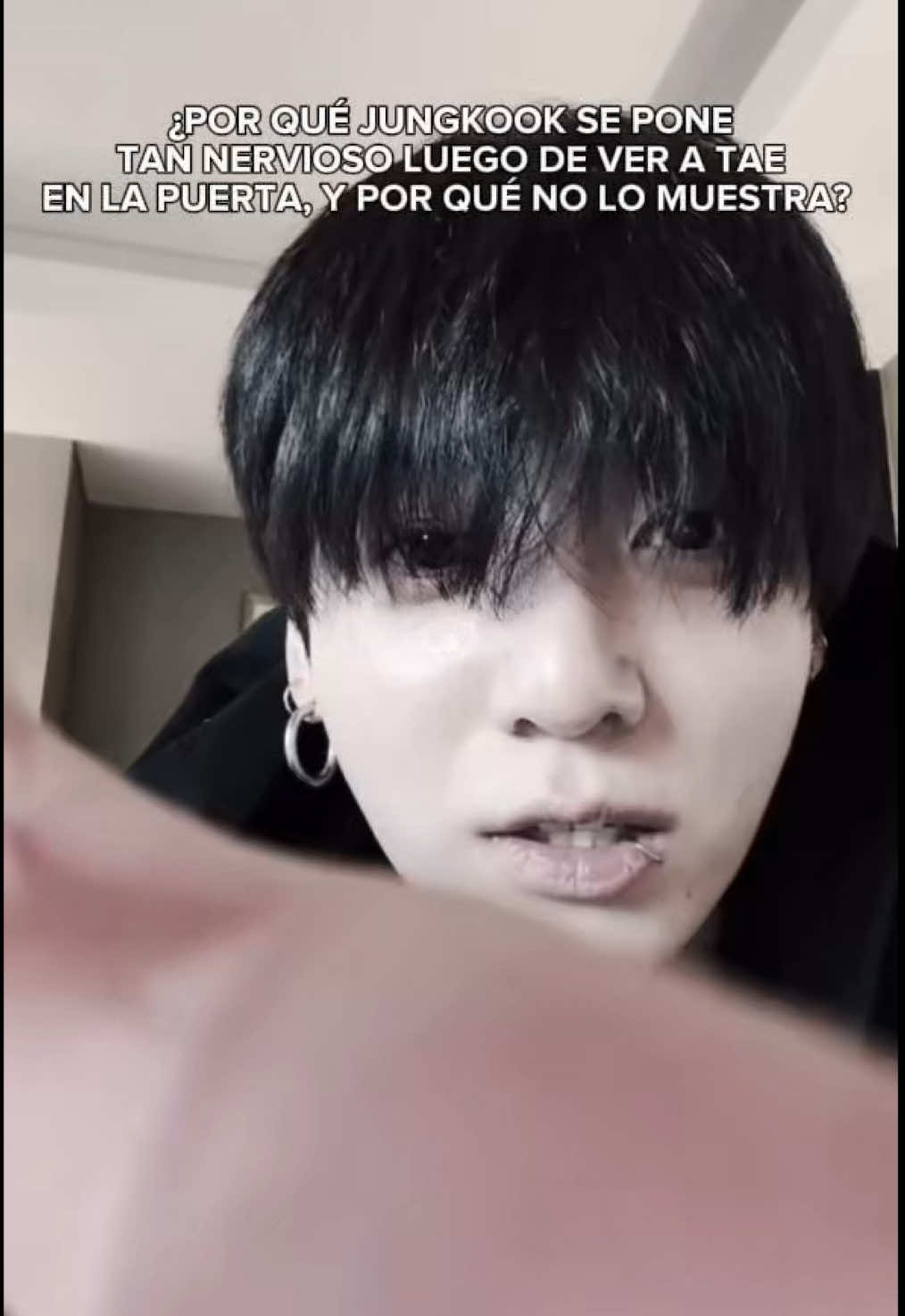 @Losojosdejkcuandovenatae