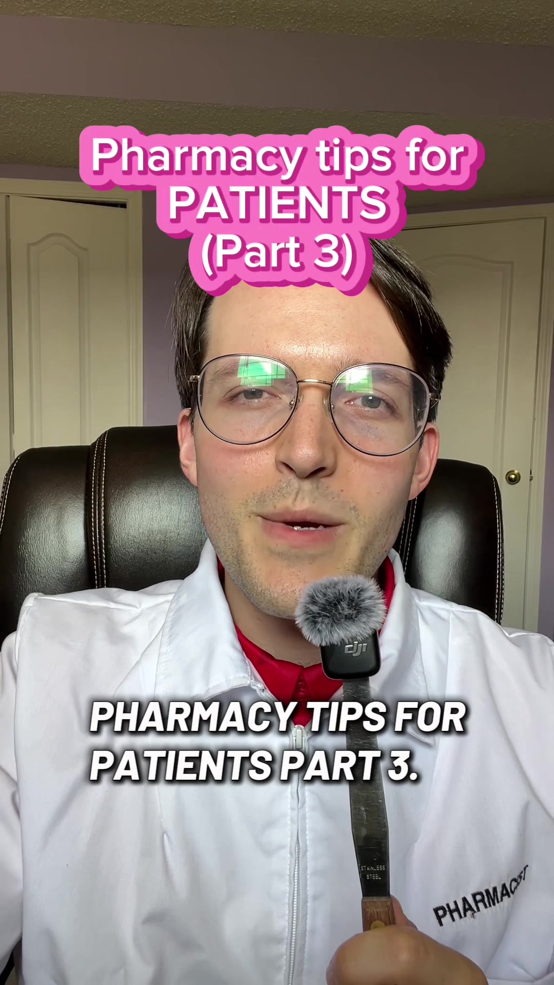 @Ethan the Pharmacist