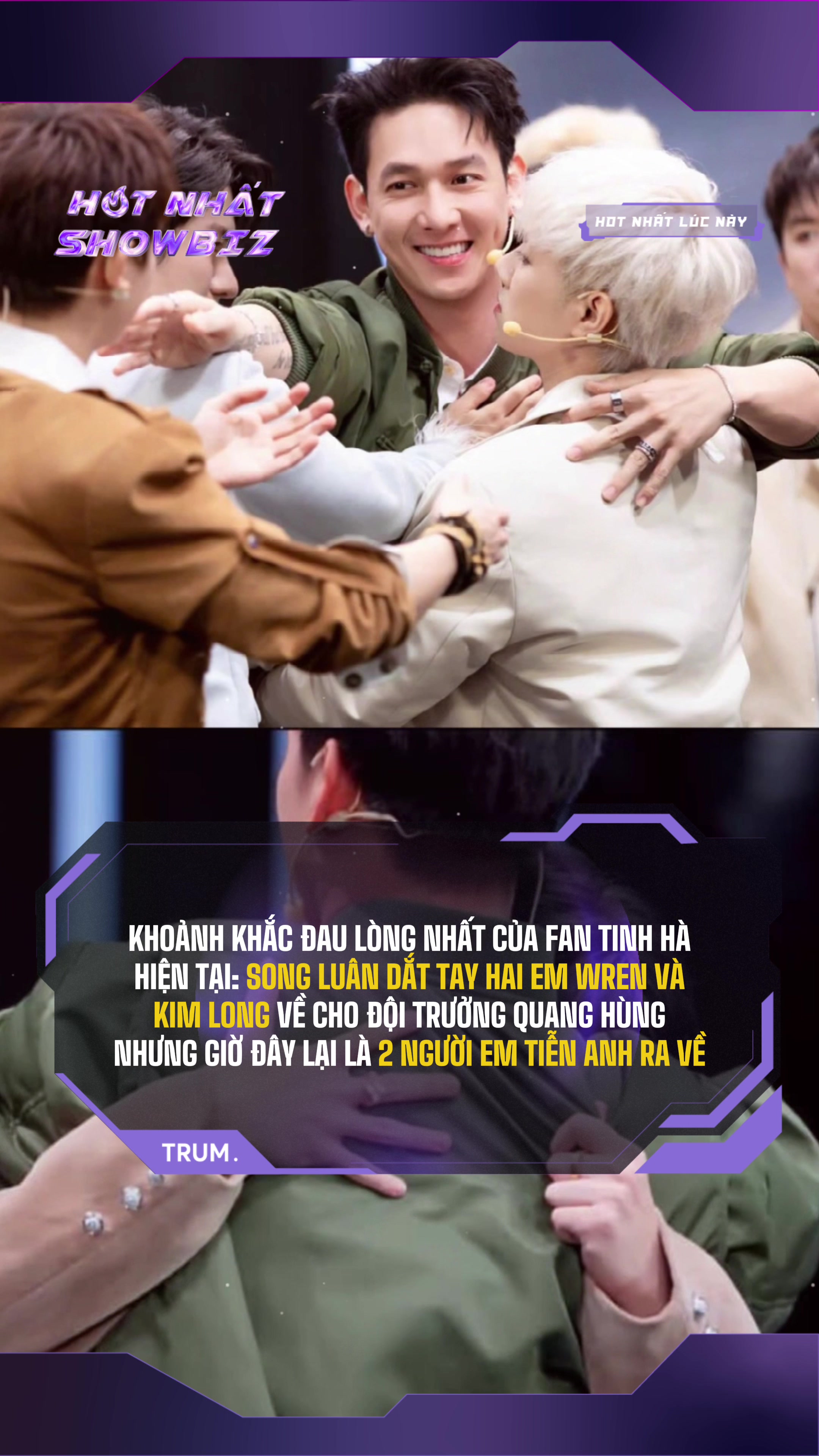 @Hot Nhất Showbiz