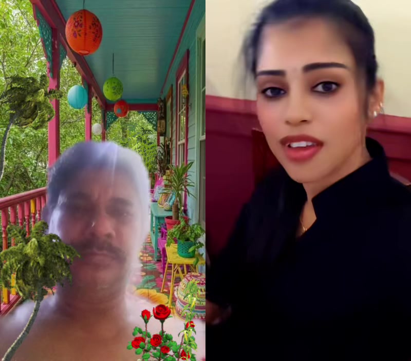 @Shameer Rahim