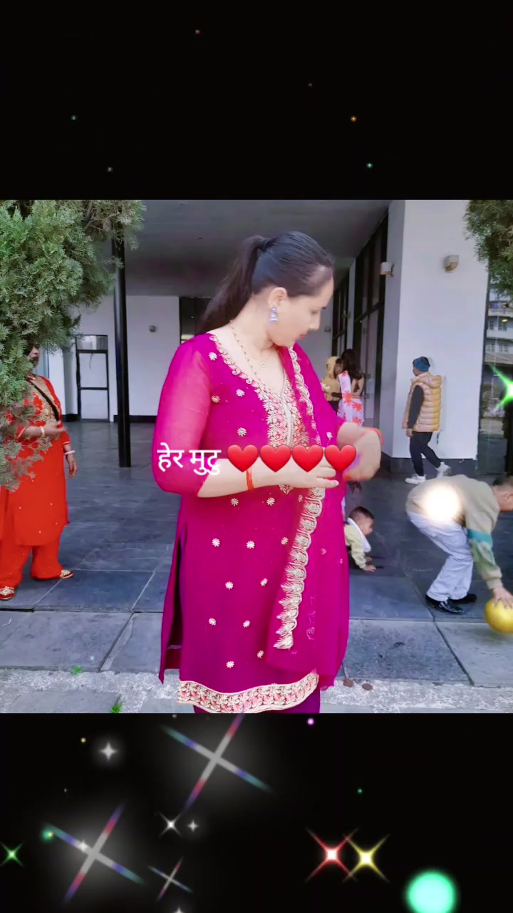 @Binita Khadka