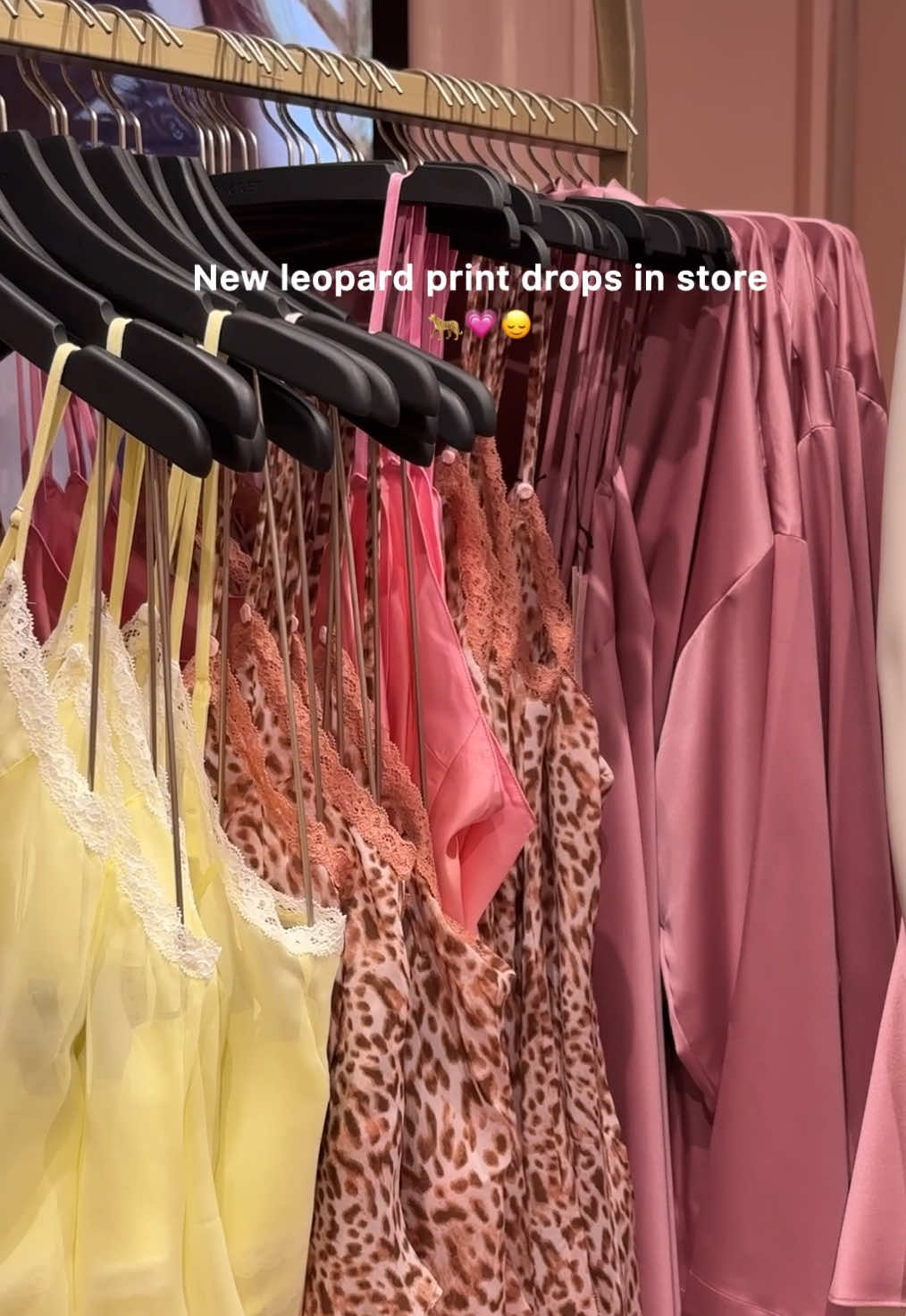 @Victoria&rsquo;s Secret Australia