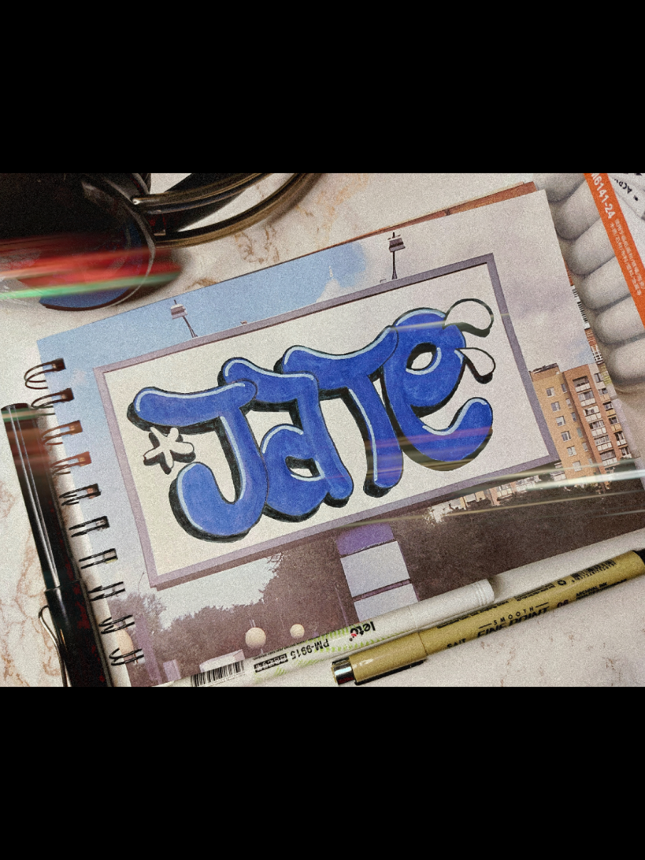 @★ JATE ★