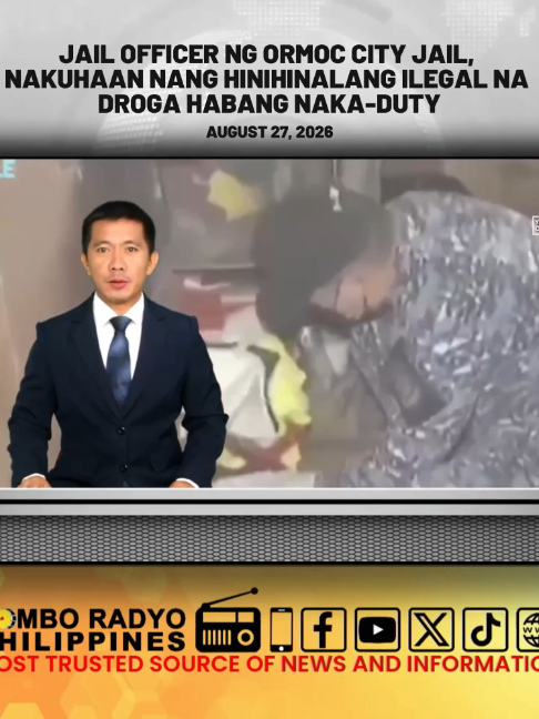 @BOMBO RADYO PHILIPPINES
