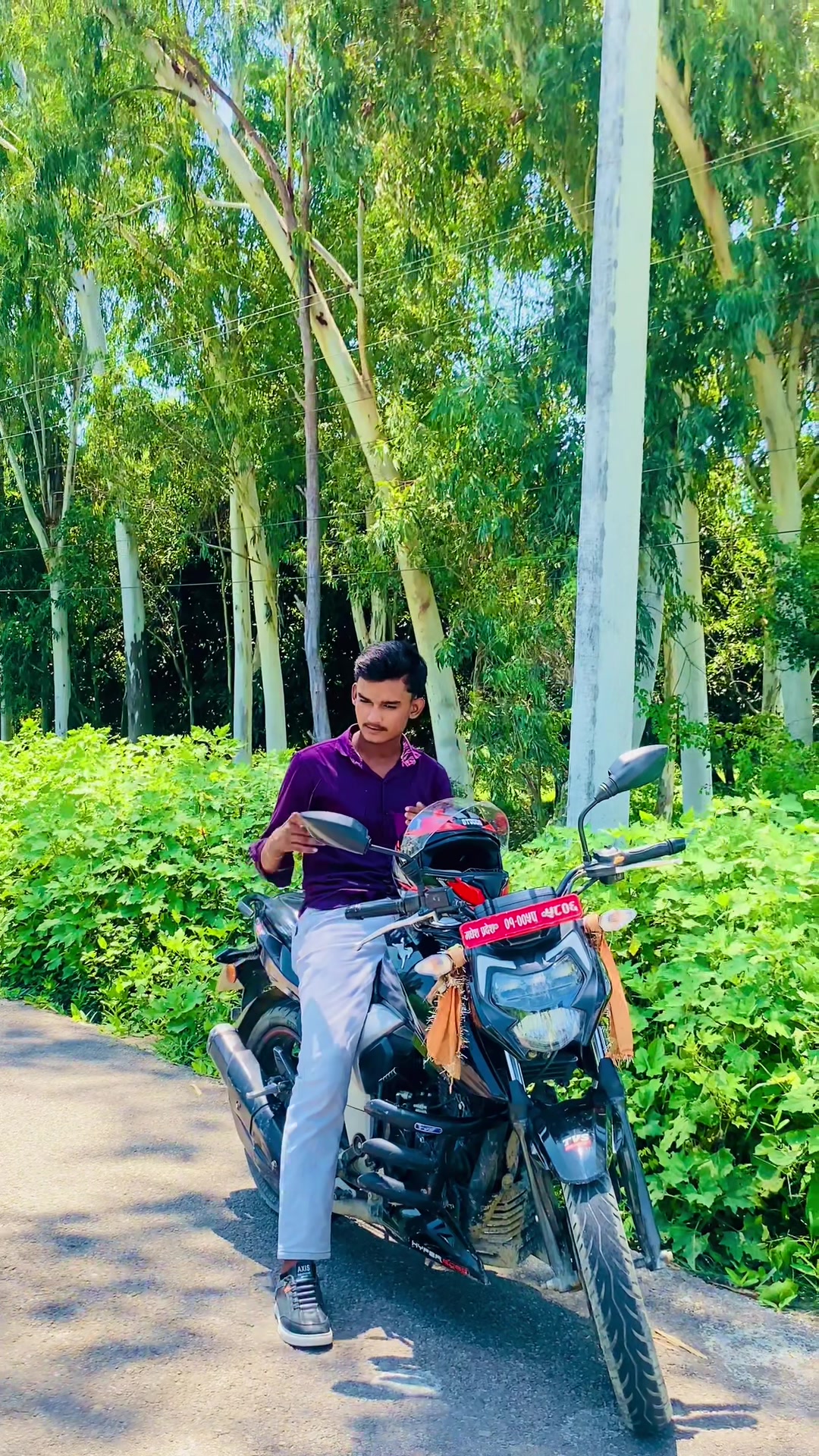 @Prabin Yadav x7