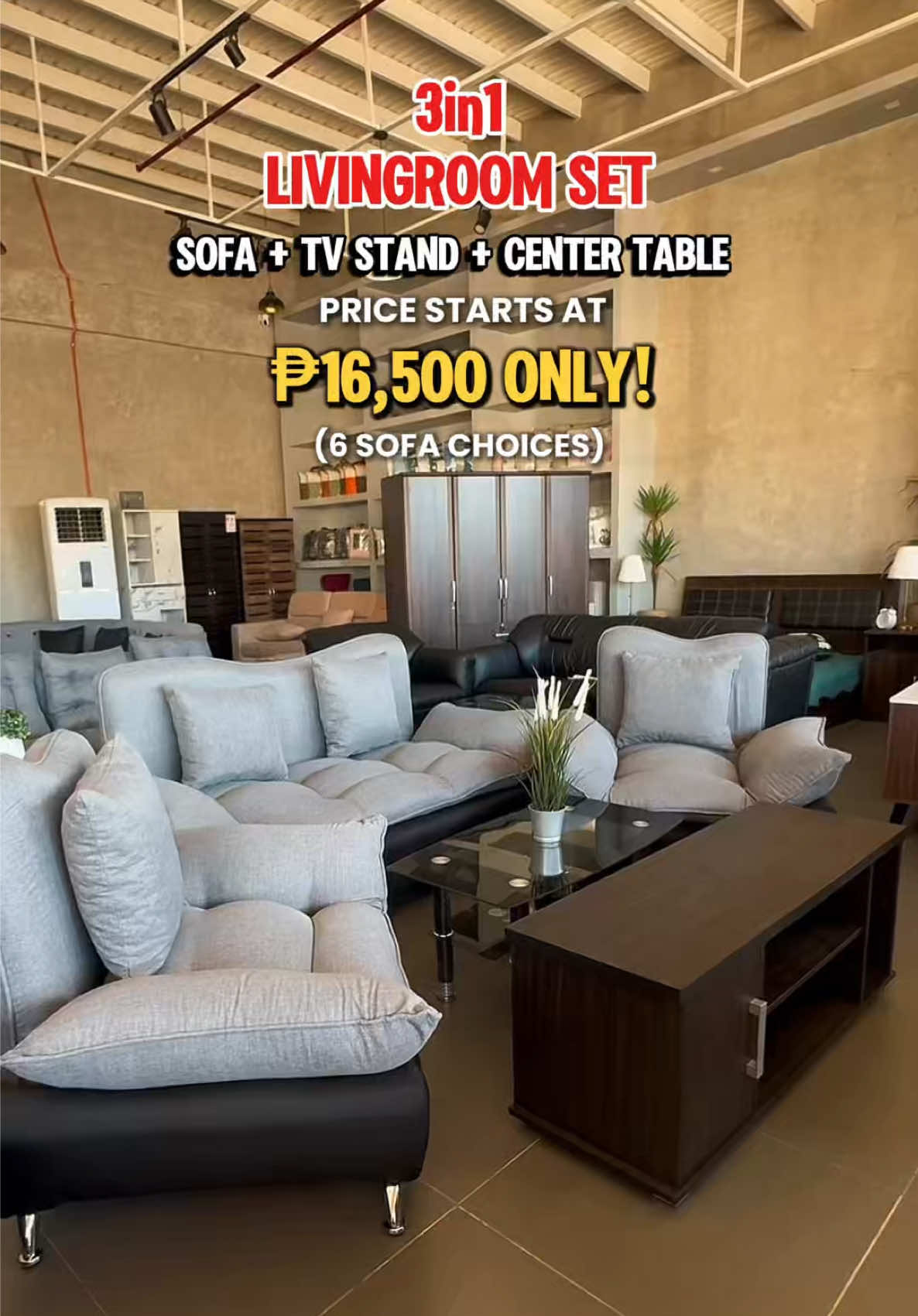 @FURNITURE DEALS PHILIPPINES