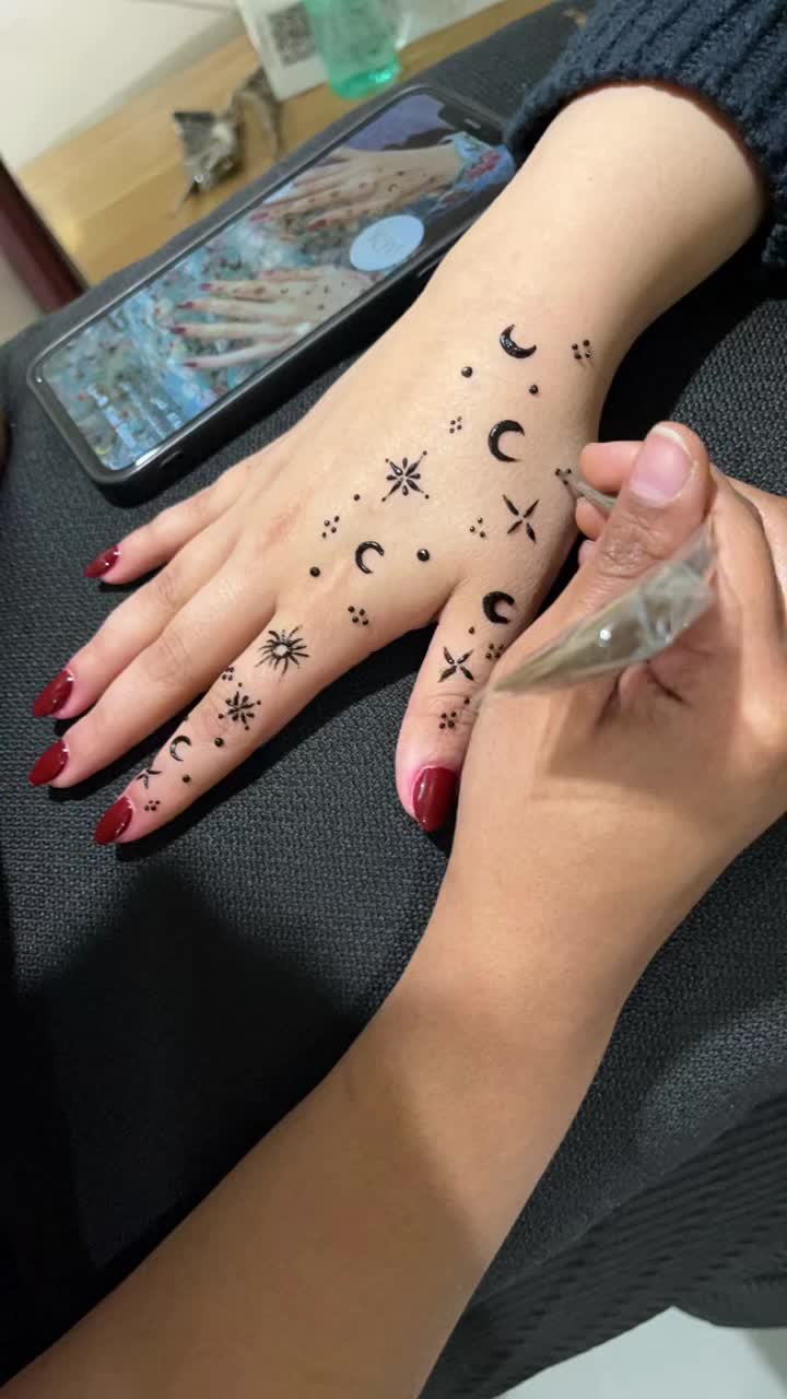 @صالون بنان