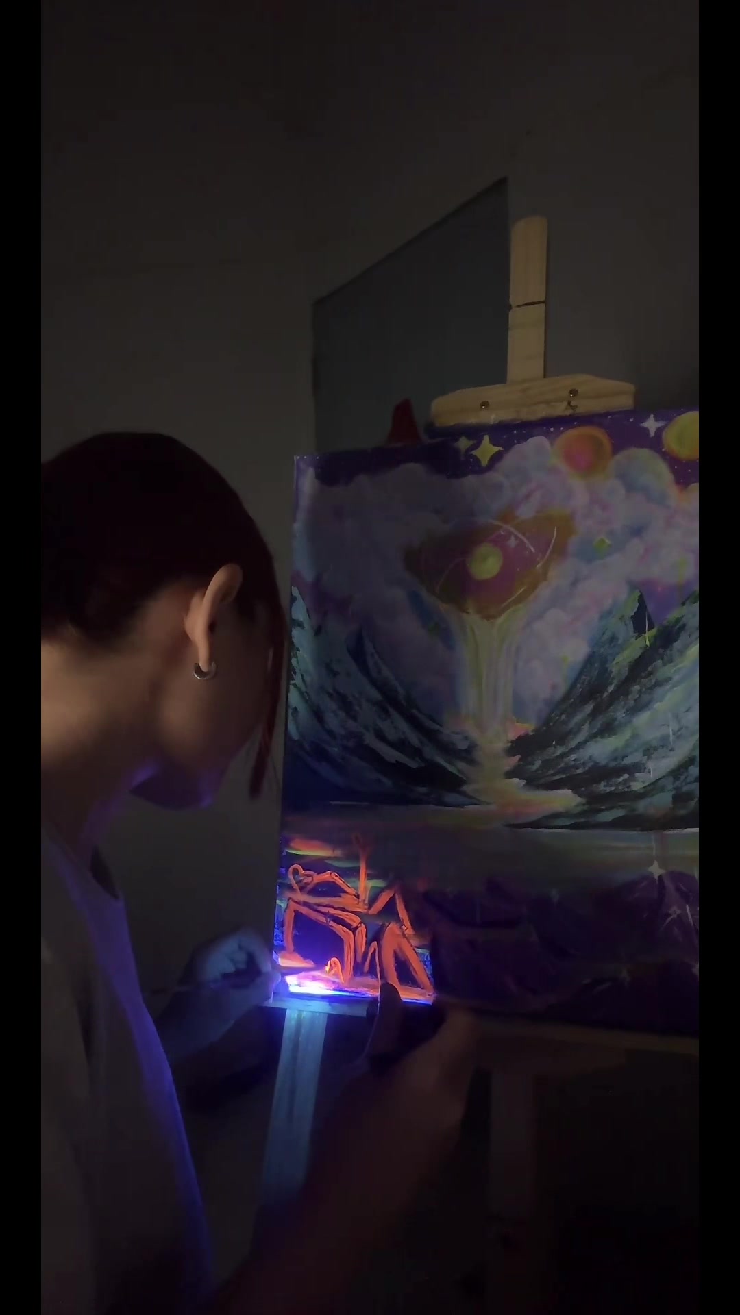 @Ashe Starling🖌️