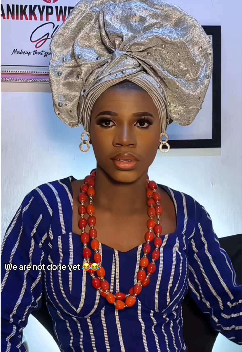 @Makeupartist inLafenwaAbeokuta