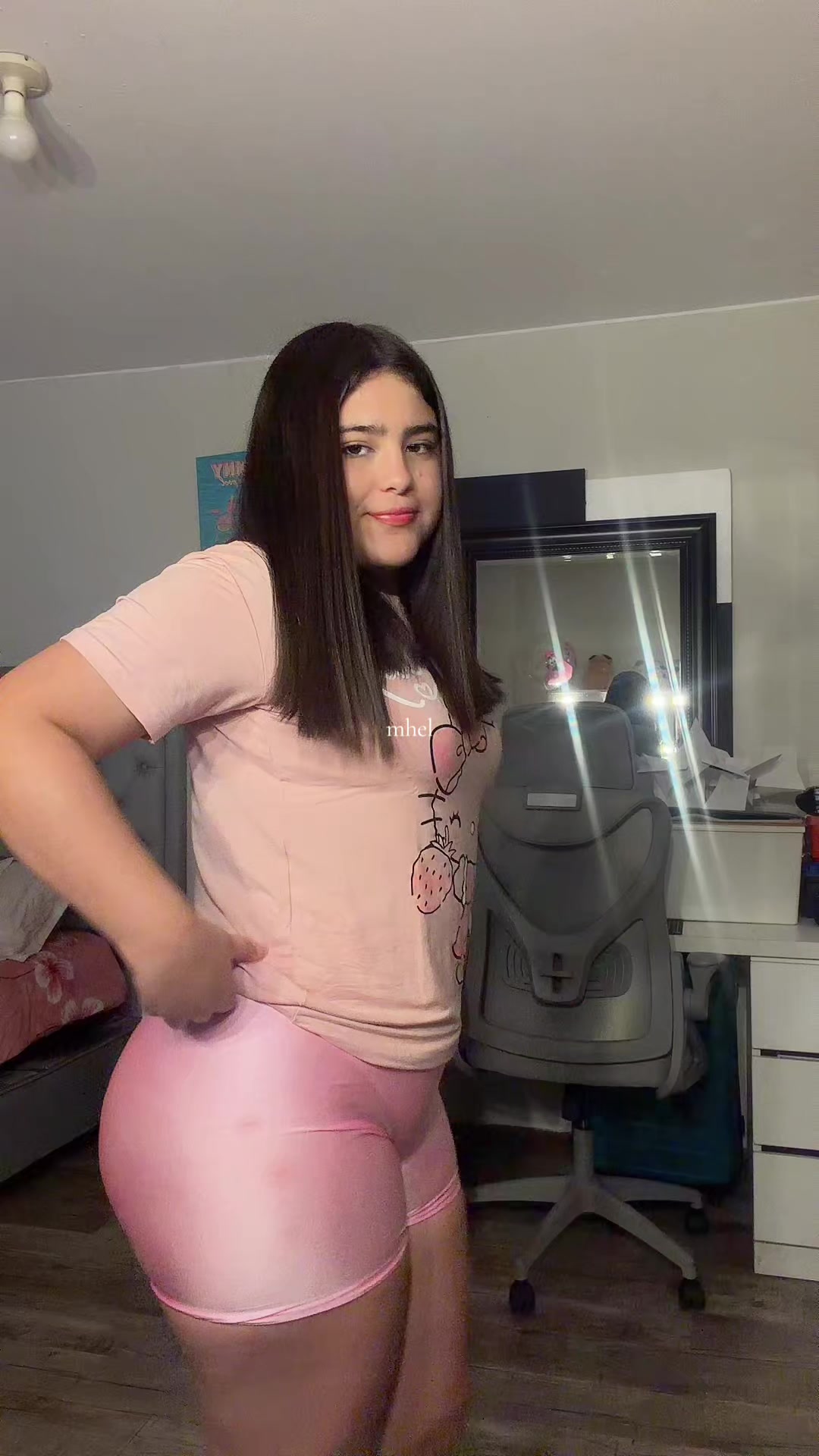@mujereshermosasenlicra