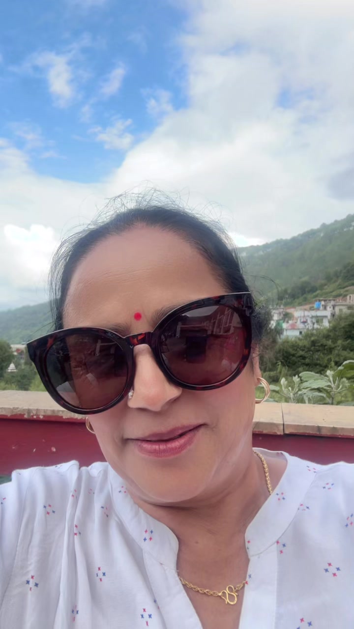 @Nandakali Dhakal