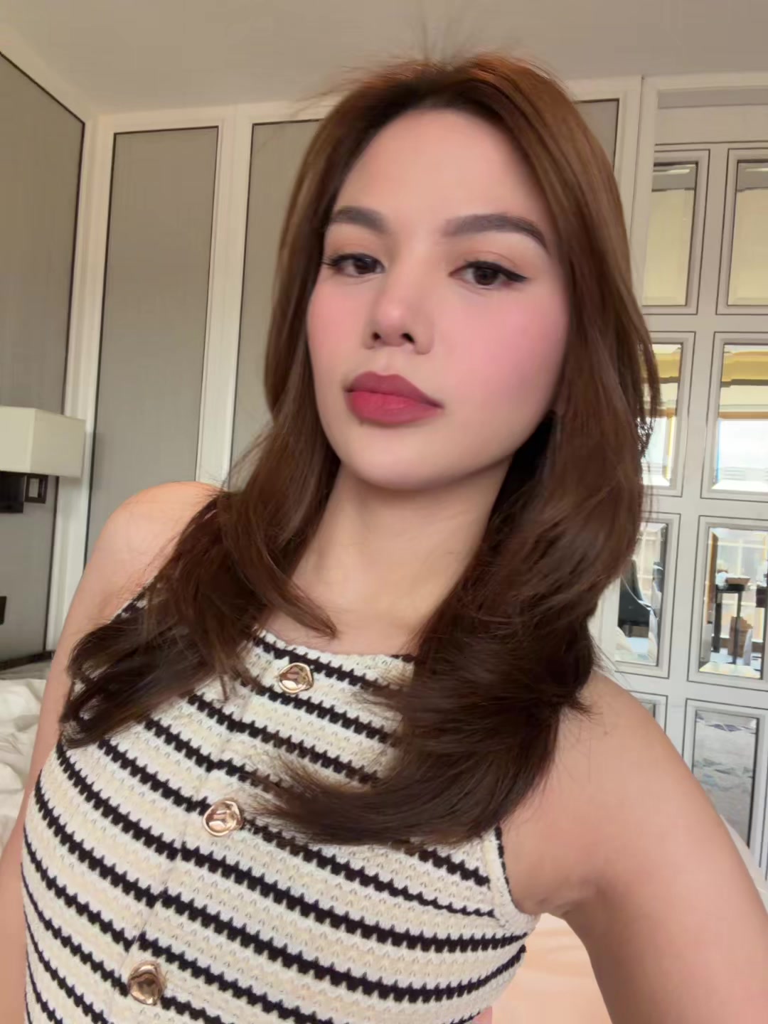@Francine Reyes