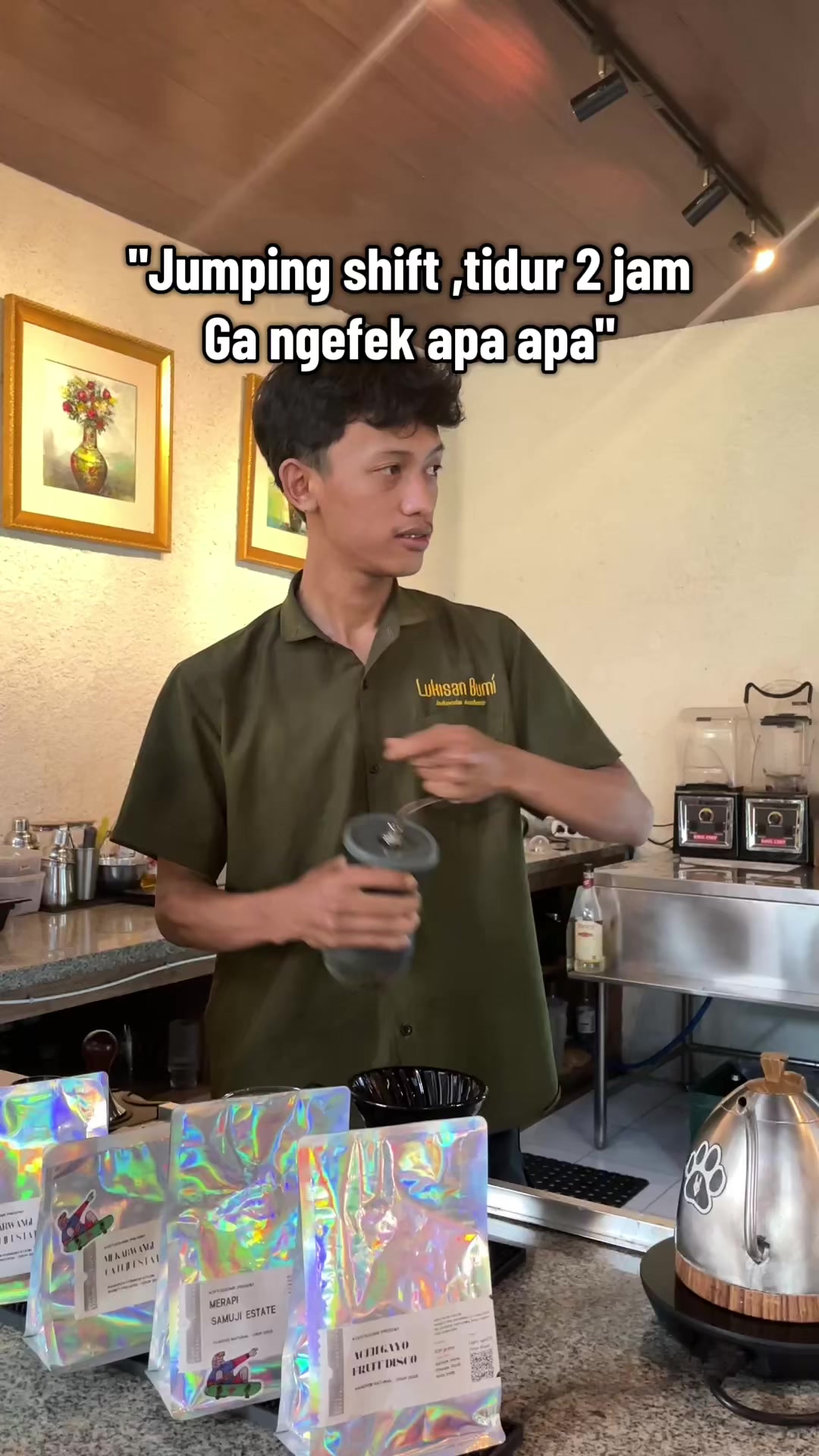 @Lukisan Bumi Team