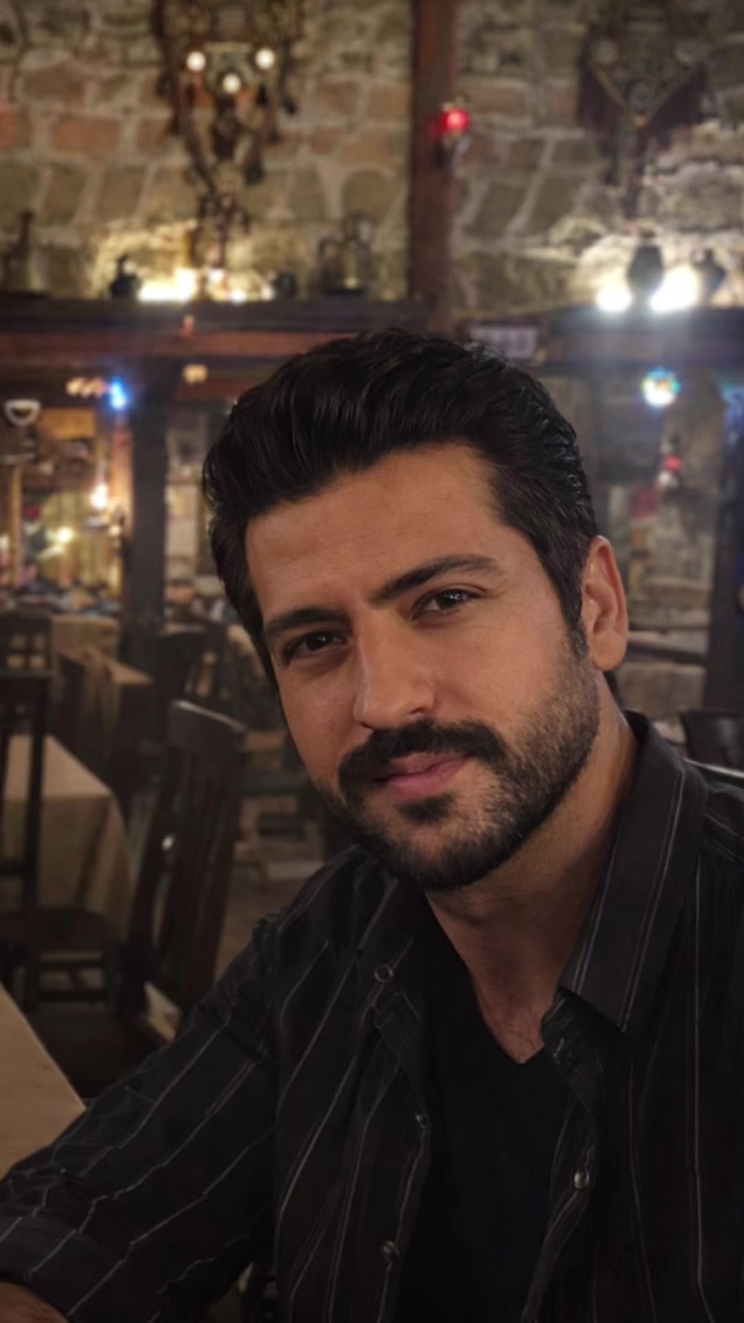 @Suat Çakır