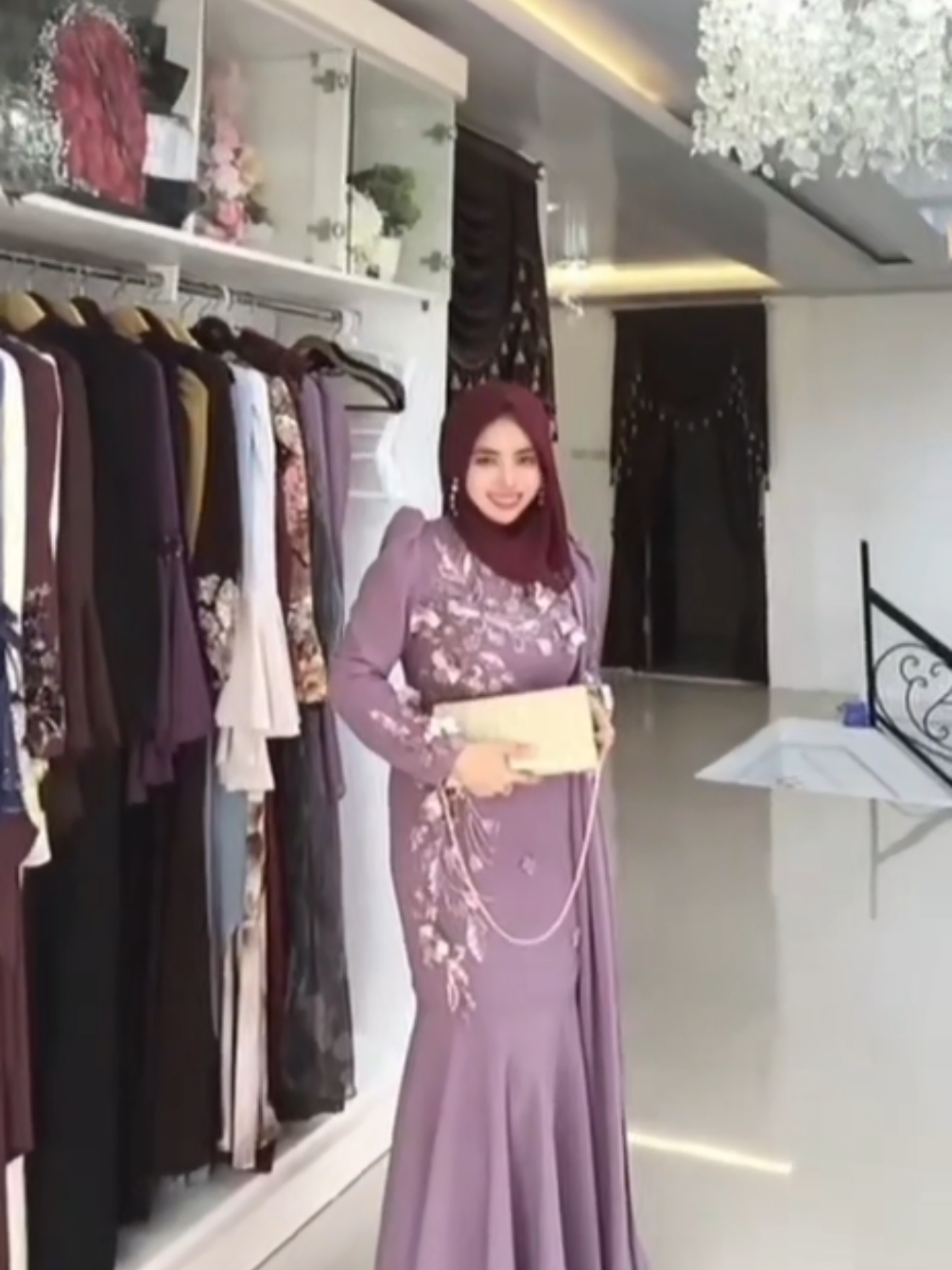 @Tihajar_Luxury_Boutique