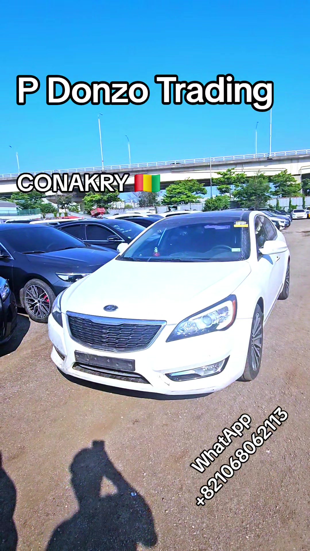 @Hon Donzo🇱🇷 🇰🇷