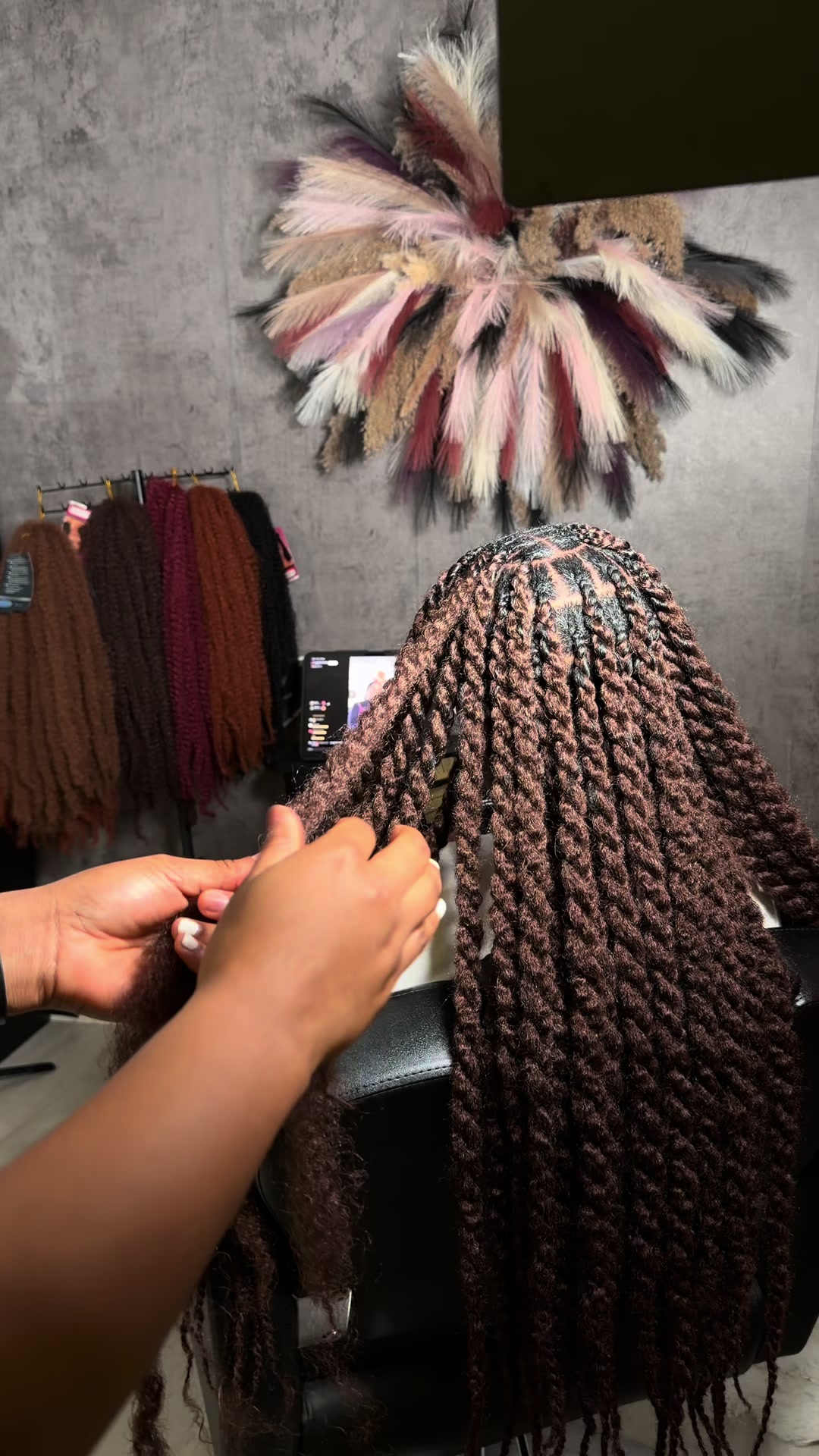 @derahairstyletutoriel