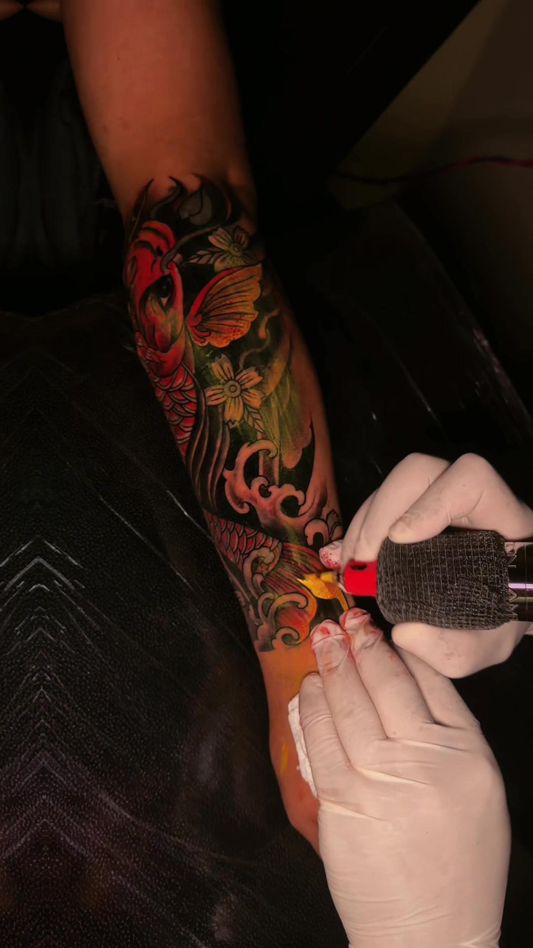 @Prabins tattoo