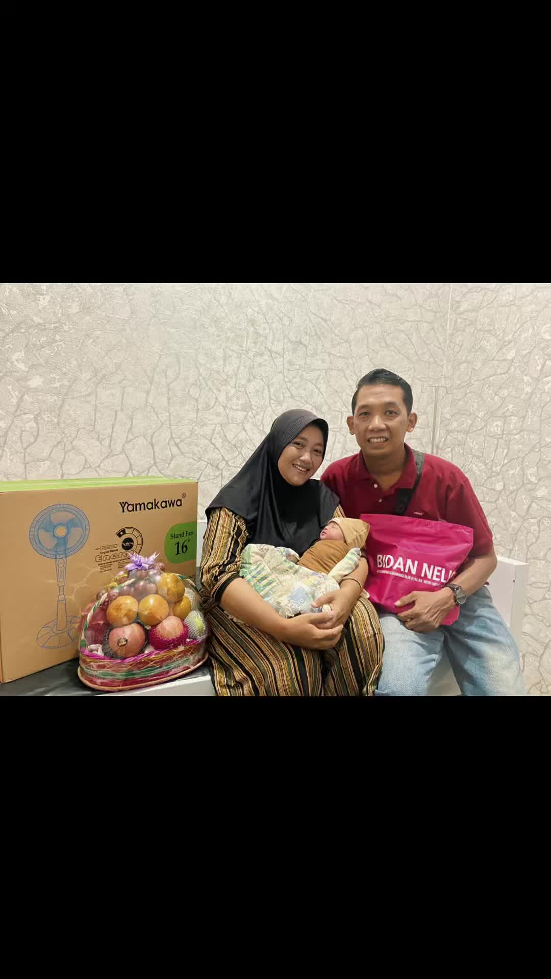 @Bidan Nelis