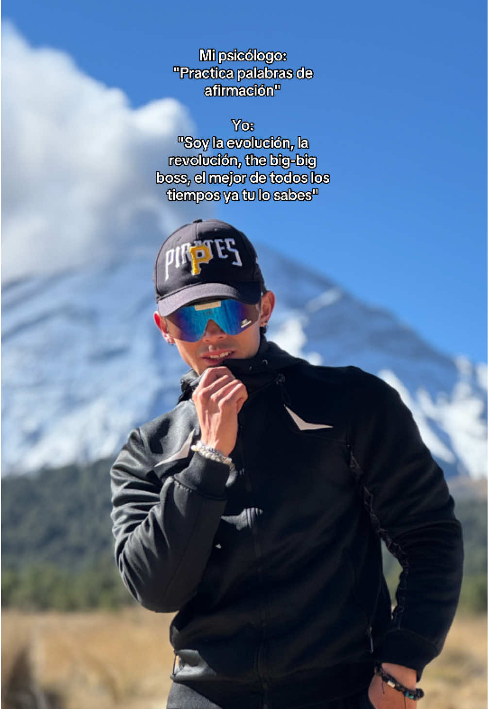 @Jahdai “Hachi” Carrasco