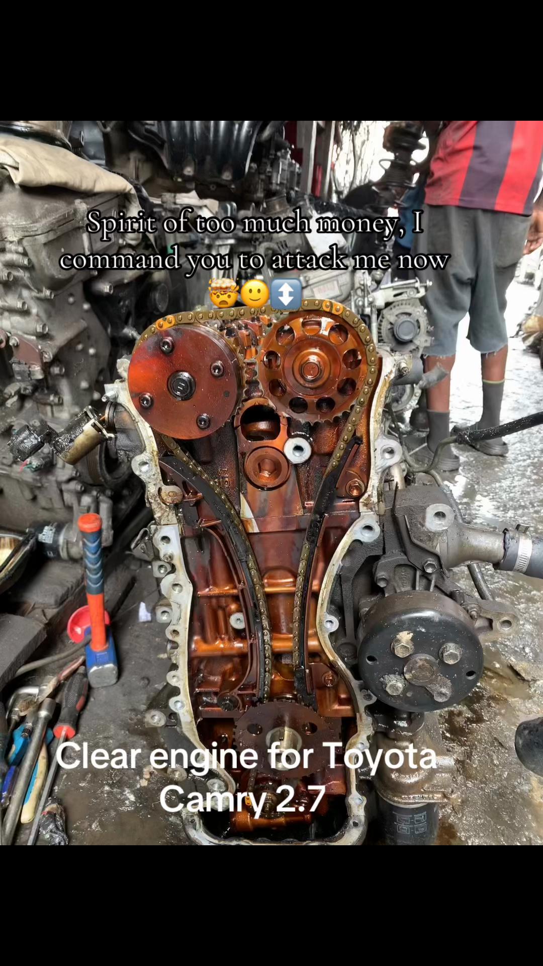 @King 👑 fearless autos ⚙️