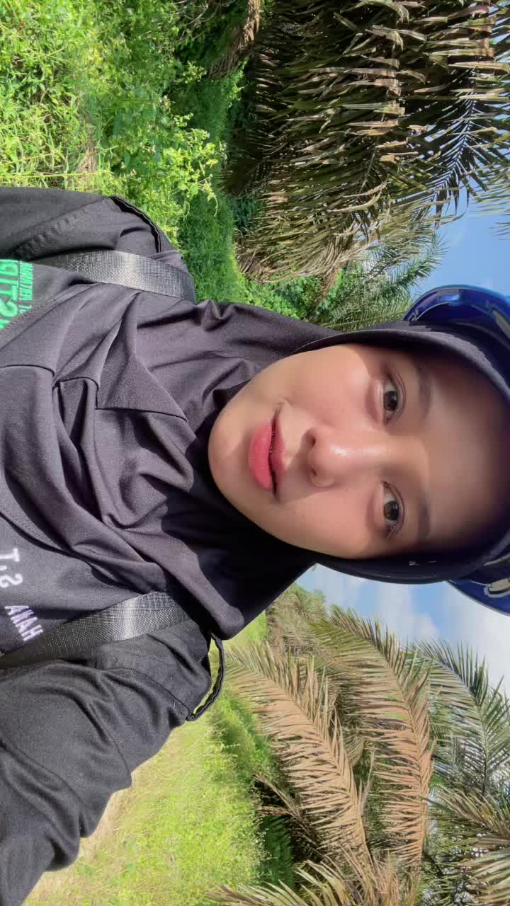 @i'm hana