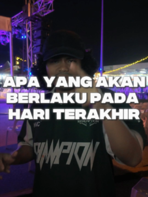 @HAVOC MY