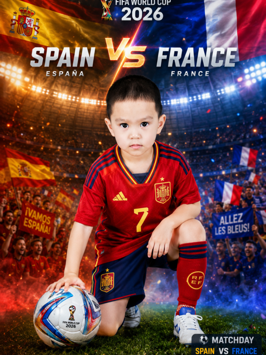 @Japan&Spain shop