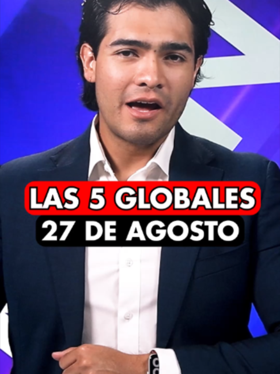 @Informativo Mxn