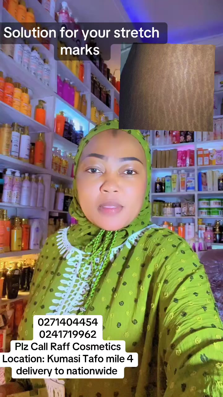 @Raff Cosmetics