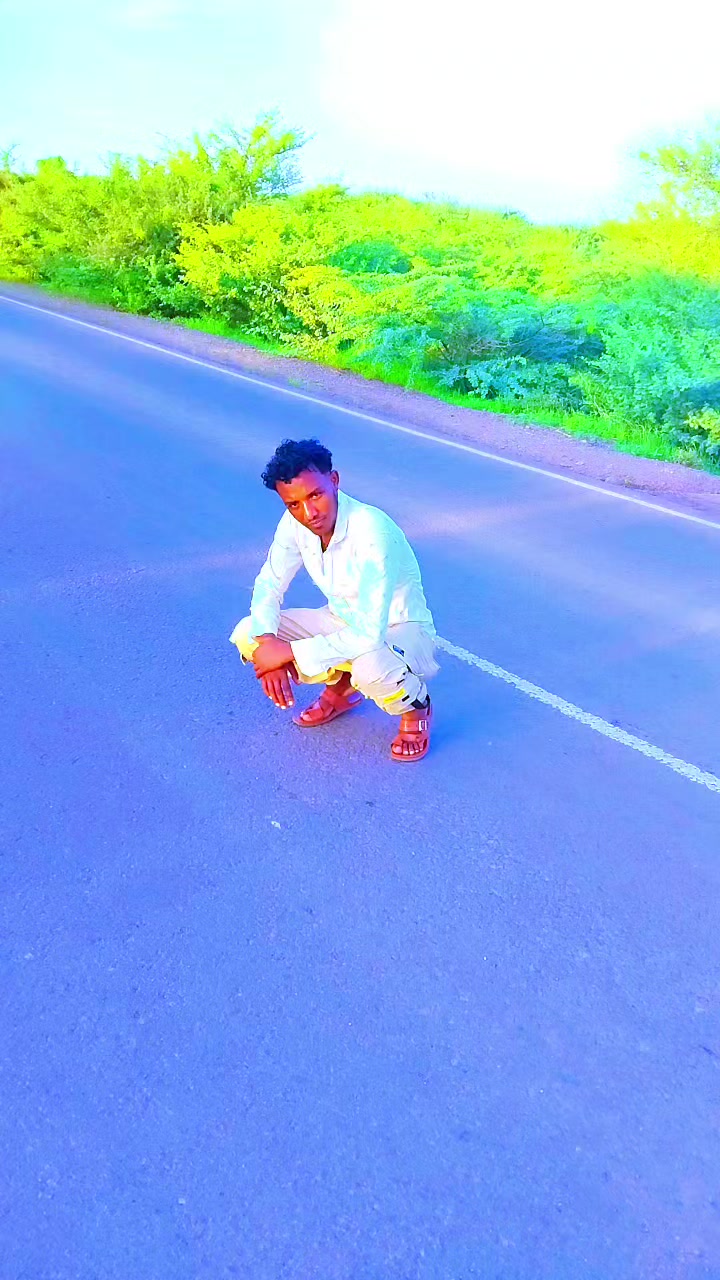 @የጉዲ ኑሮዉ ኮዲ ጠየቀኝ