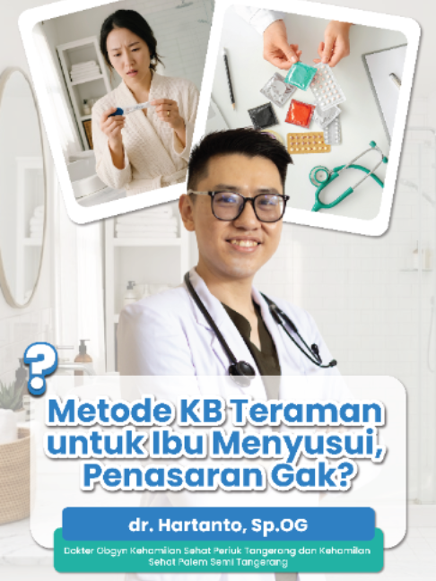 @Kehamilan Sehat