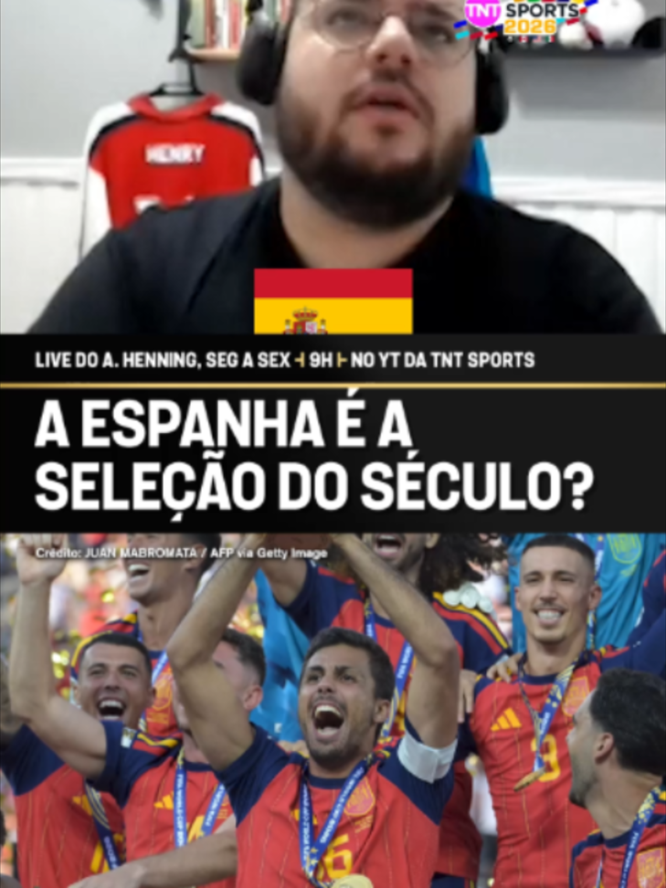 @TNT Sports Brasil