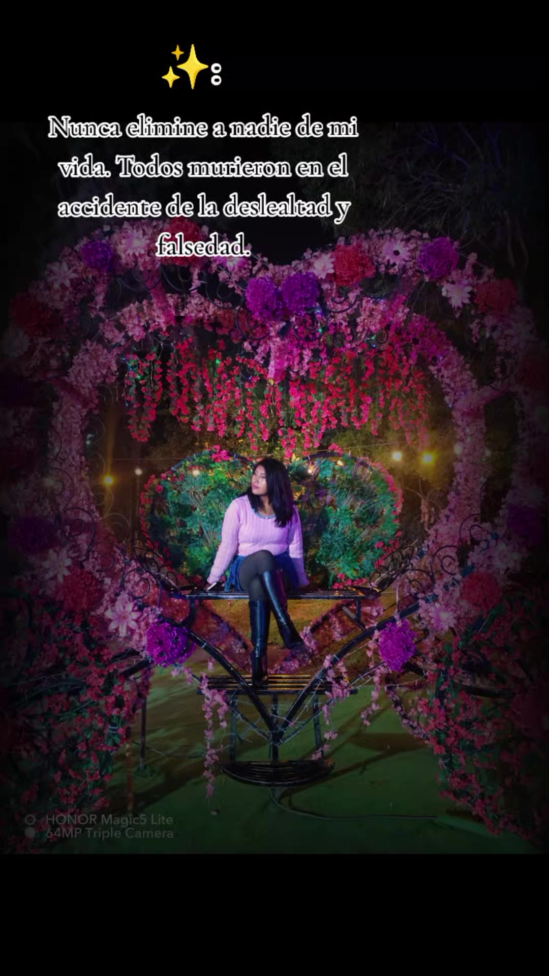 @RoxanitaLayme_Coraz&oacute;nIndomable