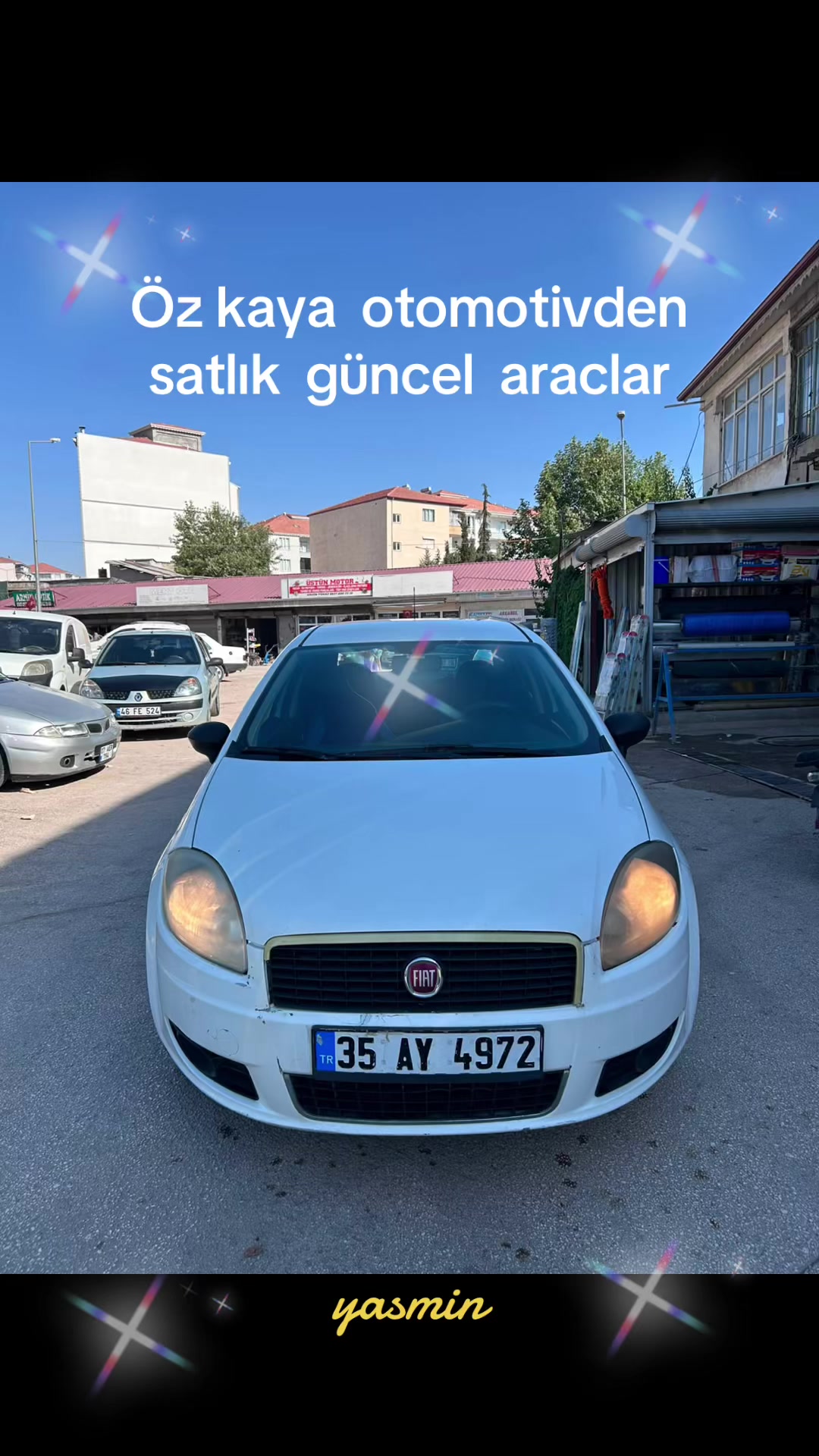 @Selim Özkaya 02 gölbaşı