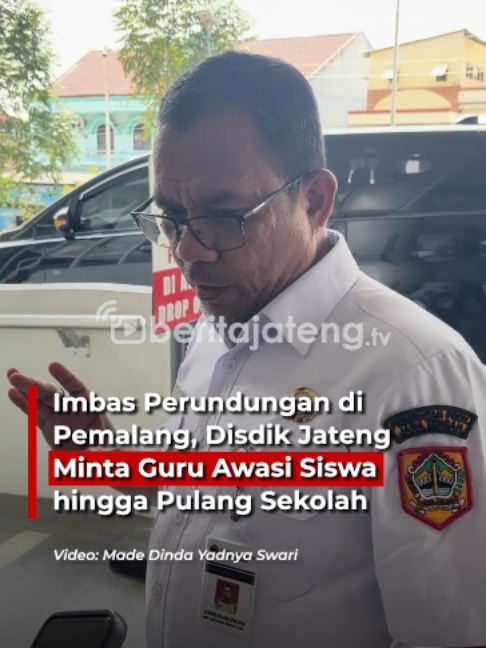 @Beritajateng.TV