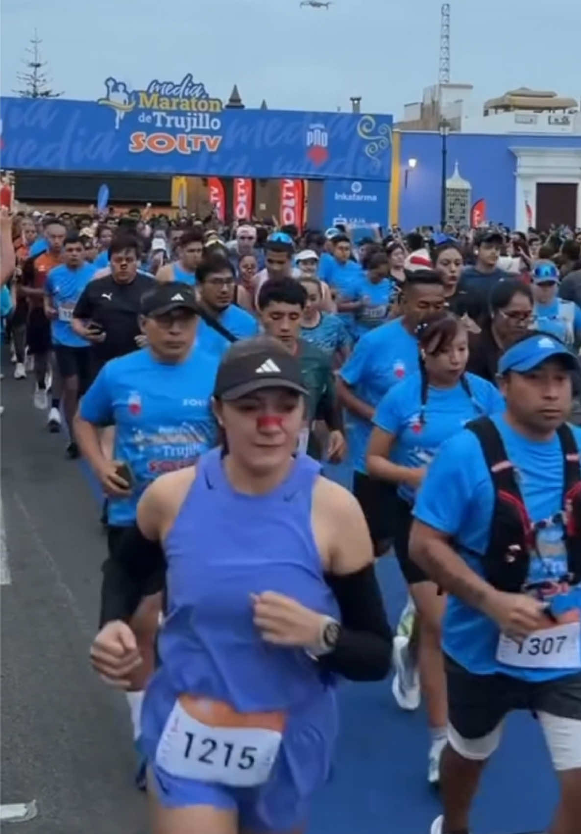 @Esto es Correr