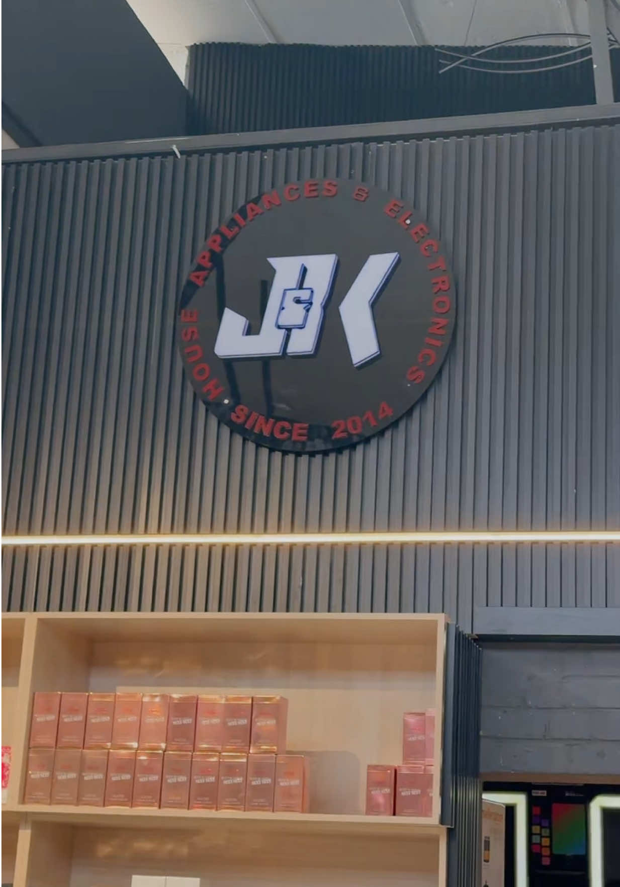 @J&k electronics