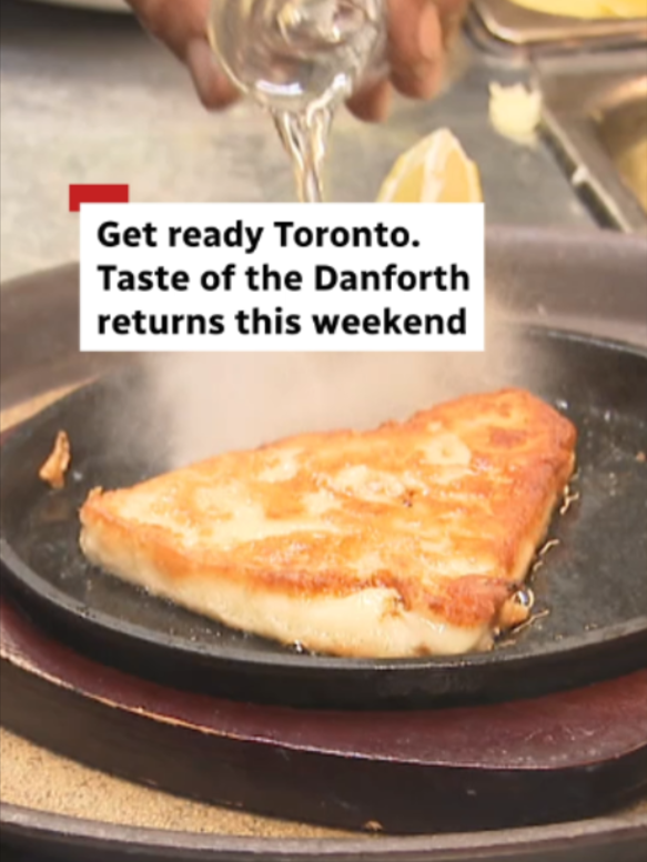 @CBC Toronto