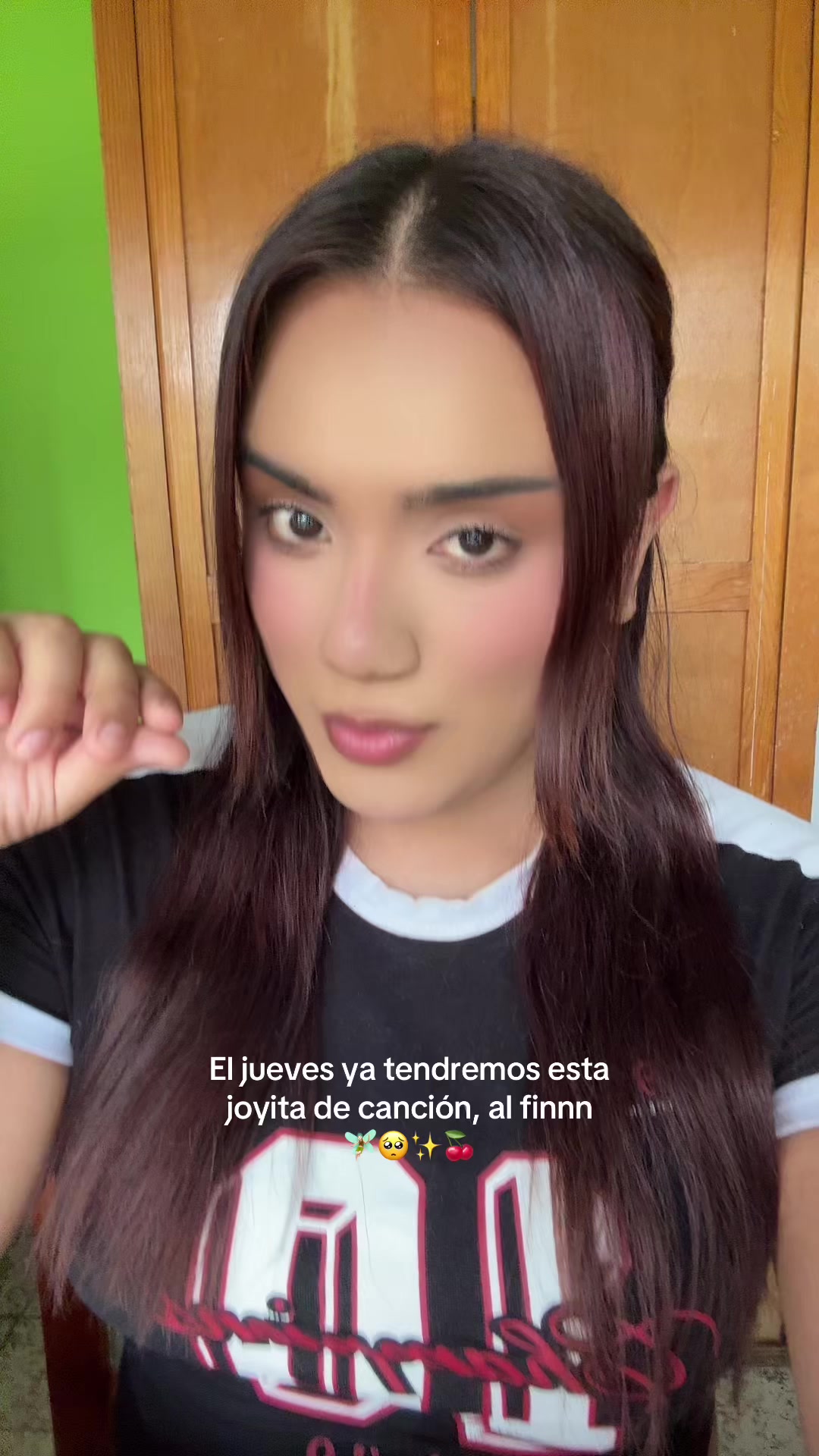 @Karla Figueroa