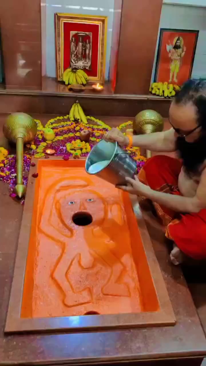 @Sanatan Ravi Shekhar